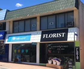 Shop & Retail commercial property leased at Su 3, 135-137 Katoomba Street Katoomba NSW 2780