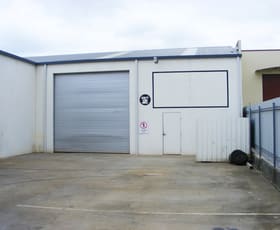 Factory, Warehouse & Industrial commercial property leased at 2/8 Newing Way Caloundra West QLD 4551