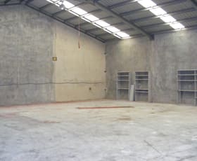 Factory, Warehouse & Industrial commercial property leased at 2/8 Newing Way Caloundra West QLD 4551