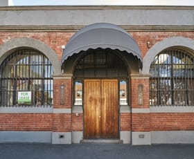 Offices commercial property leased at 3/255 Wellington Street Collingwood VIC 3066