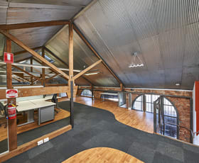 Offices commercial property leased at 3/255 Wellington Street Collingwood VIC 3066