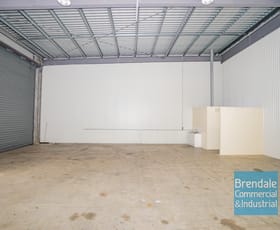 Factory, Warehouse & Industrial commercial property leased at Unit 39/193 South Pine Road Brendale QLD 4500
