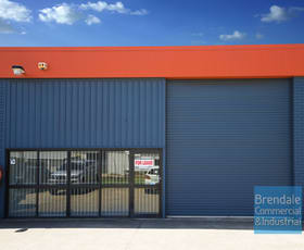 Factory, Warehouse & Industrial commercial property leased at 3/11 Walter Crescent Lawnton QLD 4501