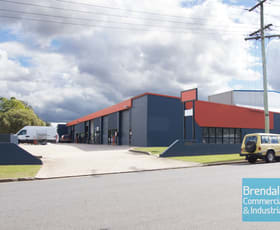Factory, Warehouse & Industrial commercial property leased at 3/11 Walter Crescent Lawnton QLD 4501