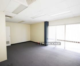 Medical / Consulting commercial property leased at Upper Mount Gravatt QLD 4122