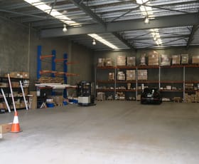 Factory, Warehouse & Industrial commercial property leased at 8 Hender Avenue Magill SA 5072