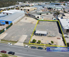 Development / Land commercial property leased at Caboolture QLD 4510