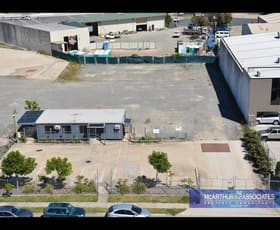 Development / Land commercial property leased at Caboolture QLD 4510