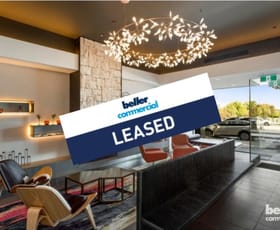 Offices commercial property leased at 3/157 Fitzroy Street St Kilda VIC 3182