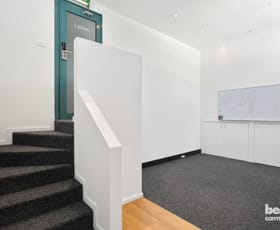 Offices commercial property leased at 3/157 Fitzroy Street St Kilda VIC 3182