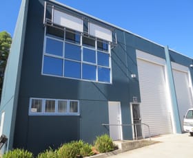 Factory, Warehouse & Industrial commercial property leased at Peakhurst NSW 2210