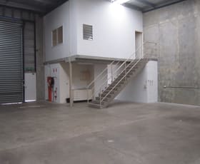 Factory, Warehouse & Industrial commercial property leased at Peakhurst NSW 2210