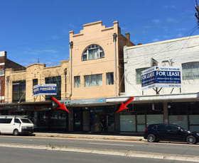 Medical / Consulting commercial property leased at 228 Parramatta Road Stanmore NSW 2048
