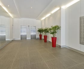 Offices commercial property leased at Suite 308/282 Victoria Avenue Chatswood NSW 2067