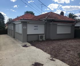 Medical / Consulting commercial property leased at Penrith NSW 2750