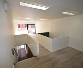 Showrooms / Bulky Goods commercial property leased at Varsity Lakes QLD 4227