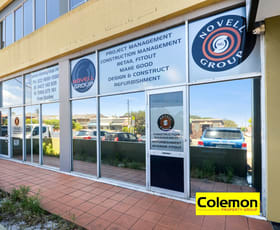 Offices commercial property leased at 414 Gardeners Road Rosebery NSW 2018