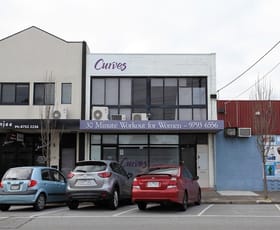 Shop & Retail commercial property leased at 3 Dunearn Road Dandenong North VIC 3175