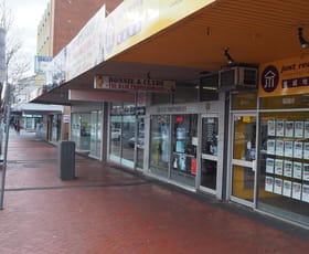 Shop & Retail commercial property leased at 31A Langhorne Street Dandenong VIC 3175