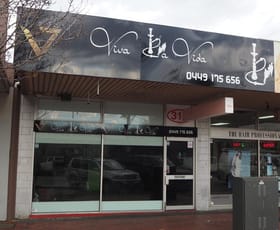 Shop & Retail commercial property leased at 31A Langhorne Street Dandenong VIC 3175