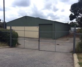 Factory, Warehouse & Industrial commercial property leased at 5 Burra Street Mundaring WA 6073