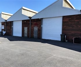 Factory, Warehouse & Industrial commercial property leased at 5/24 Forward Street East Victoria Park WA 6101