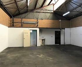 Factory, Warehouse & Industrial commercial property leased at 5/24 Forward Street East Victoria Park WA 6101