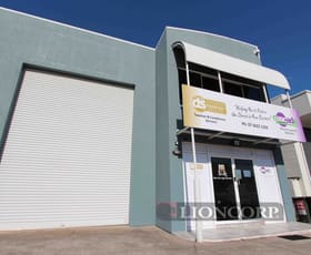 Factory, Warehouse & Industrial commercial property leased at Ground Floor, 1/69 Secam Street Mansfield QLD 4122