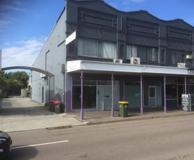 Showrooms / Bulky Goods commercial property leased at Ground Floor/43-45 Belford Street Broadmeadow NSW 2292