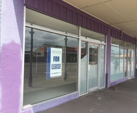 Shop & Retail commercial property leased at Ground Floor/43-45 Belford Street Broadmeadow NSW 2292