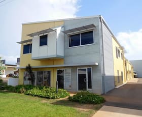 Factory, Warehouse & Industrial commercial property leased at Unit 5/29 Miles Road Berrimah NT 0828