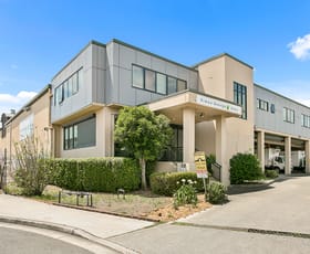 Factory, Warehouse & Industrial commercial property leased at 12/19 Unwins Bridge Road Sydenham NSW 2044