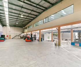 Factory, Warehouse & Industrial commercial property leased at 12/19 Unwins Bridge Road Sydenham NSW 2044