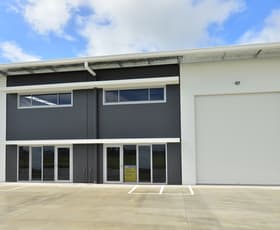 Factory, Warehouse & Industrial commercial property leased at Unit 3/50 Lysaght Street Coolum Beach QLD 4573