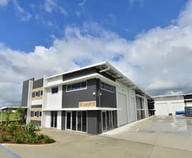 Factory, Warehouse & Industrial commercial property leased at Unit 3/50 Lysaght Street Coolum Beach QLD 4573