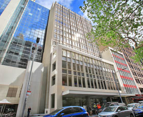 Other commercial property leased at 1102/99 York Street Sydney NSW 2000