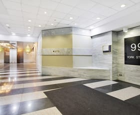 Other commercial property leased at 1102/99 York Street Sydney NSW 2000