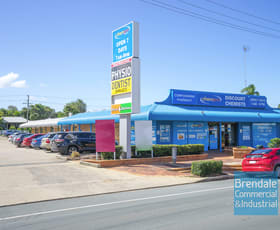 Offices commercial property leased at 2/1420 Anzac Avenue Kallangur QLD 4503