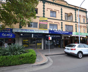 Shop & Retail commercial property leased at 285 MARRICKVILLE ROAD Marrickville NSW 2204