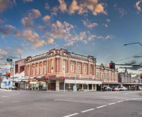 Medical / Consulting commercial property leased at Suite 9/353 Ruthven Street Toowoomba City QLD 4350