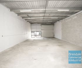 Showrooms / Bulky Goods commercial property leased at Brendale QLD 4500