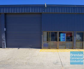 Showrooms / Bulky Goods commercial property leased at Brendale QLD 4500