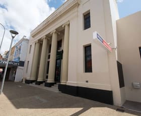 Offices commercial property leased at 232-244 Adelaide Street Maryborough QLD 4650