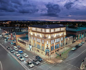 Offices commercial property leased at 179 Marius Street Tamworth NSW 2340