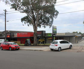 Shop & Retail commercial property leased at 26 Josephine Street Riverwood NSW 2210