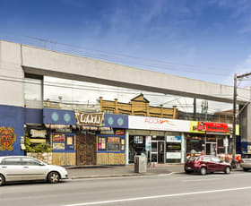 Shop & Retail commercial property leased at Part Ground Flo/62-70 Johnston Street Fitzroy VIC 3065