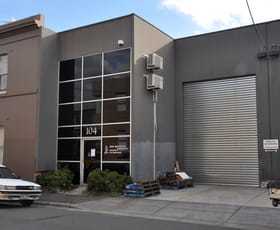 Offices commercial property leased at 104 Green Street Richmond VIC 3121