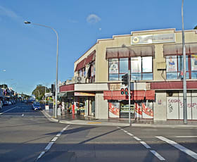 Offices commercial property leased at 156 - 158 Cabramatta Road Cabramatta NSW 2166
