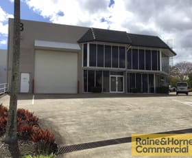 Factory, Warehouse & Industrial commercial property leased at 1/18 Overlord Place Acacia Ridge QLD 4110