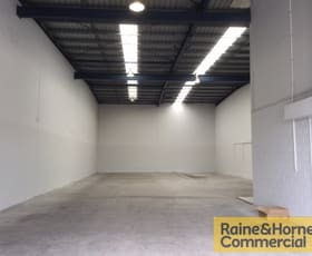 Factory, Warehouse & Industrial commercial property leased at 1/18 Overlord Place Acacia Ridge QLD 4110